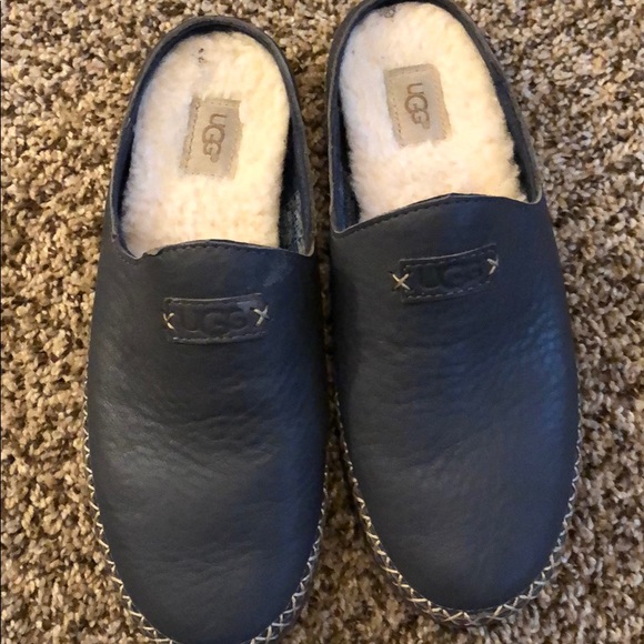 ugg slipper insoles